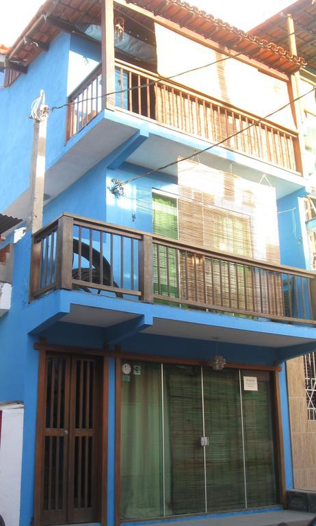 Linda Surf House Apartamentos Itacare Exterior photo